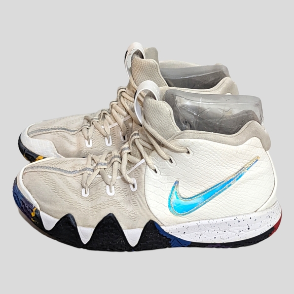 nike kyrie 4 boys